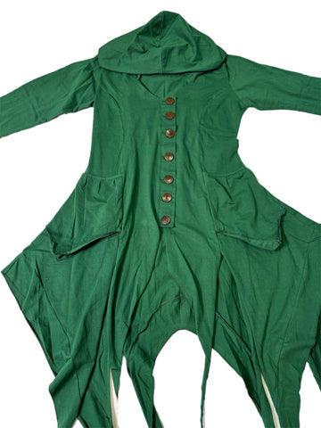 Forest Fairy Jacket