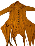 Mustard Fairy Jacket