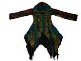 Size Two Fairy Jacket-10Z