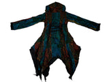 Size Two Fairy Jacket-10Z