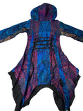 Size Two Fairy Jacket-9Z