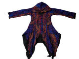 (Size Five) Fairy Jacket-1Z