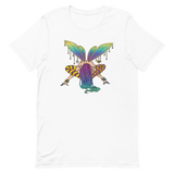 V3 Balance Unisex T-Shirt Featuring Original Artwork by A Sage's Creations